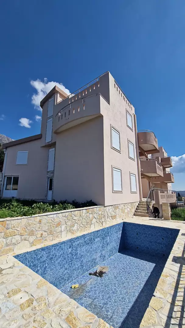 Вилла 150м² в Черногории, Добра Вода. Стоимостью 397000€ аренда фото-21