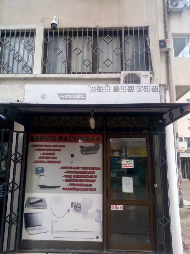 Другие объекты 25м² в Черногории, Бар. Стоимостью 52000€ аренда фото-2