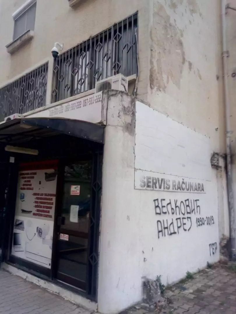 Другие объекты 25м² в Черногории, Бар. Стоимостью 52000€ аренда фото-8
