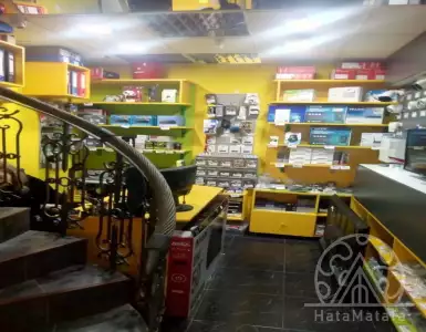 Купить другие объекты в Черногории 52000€