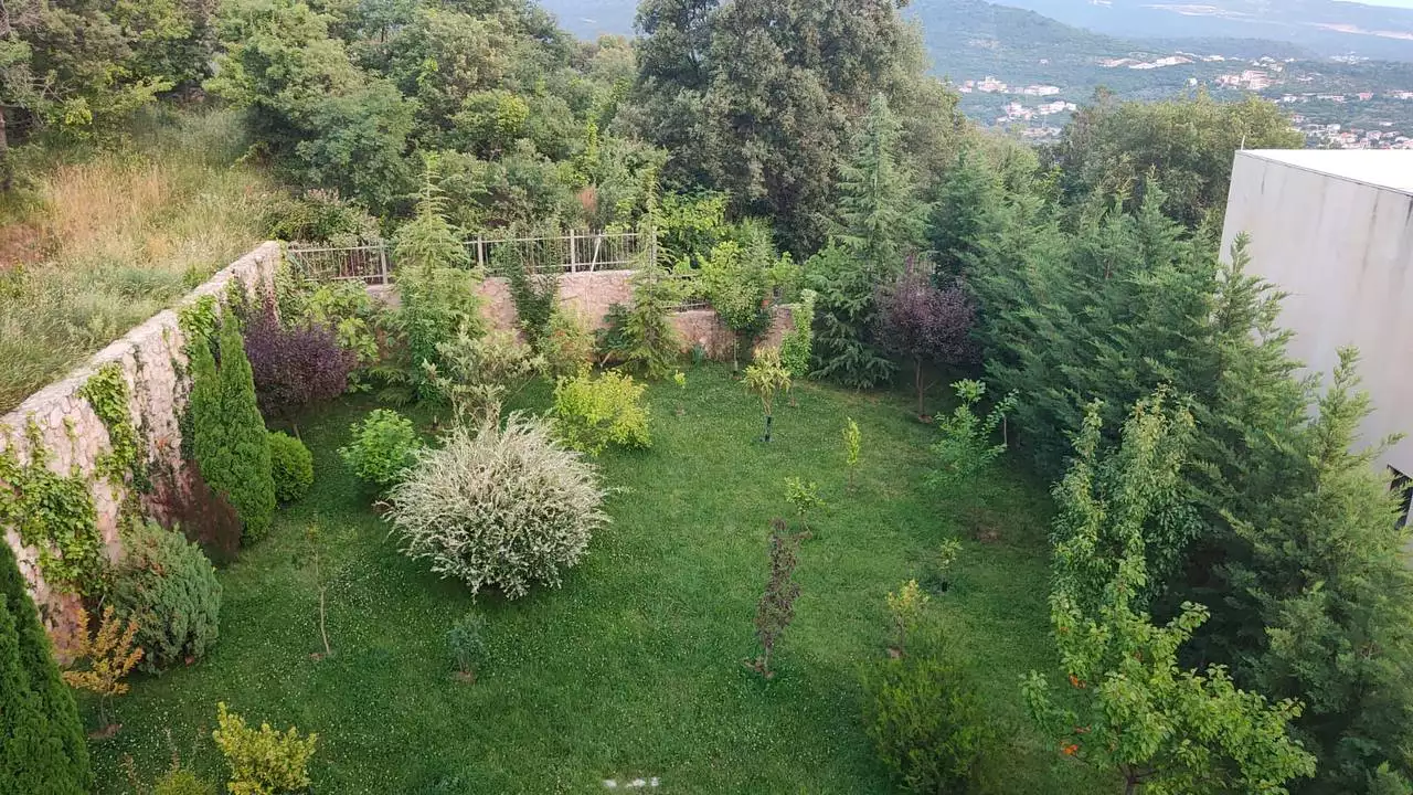 Вилла 320м² в Черногории, Добра Вода. Стоимостью 525000€ аренда фото-5