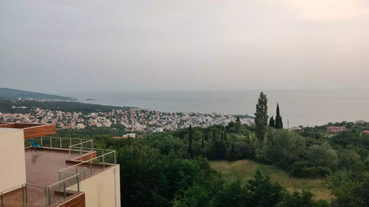 Вилла 320м² в Черногории, Добра Вода. Стоимостью 525000€ аренда фото-9