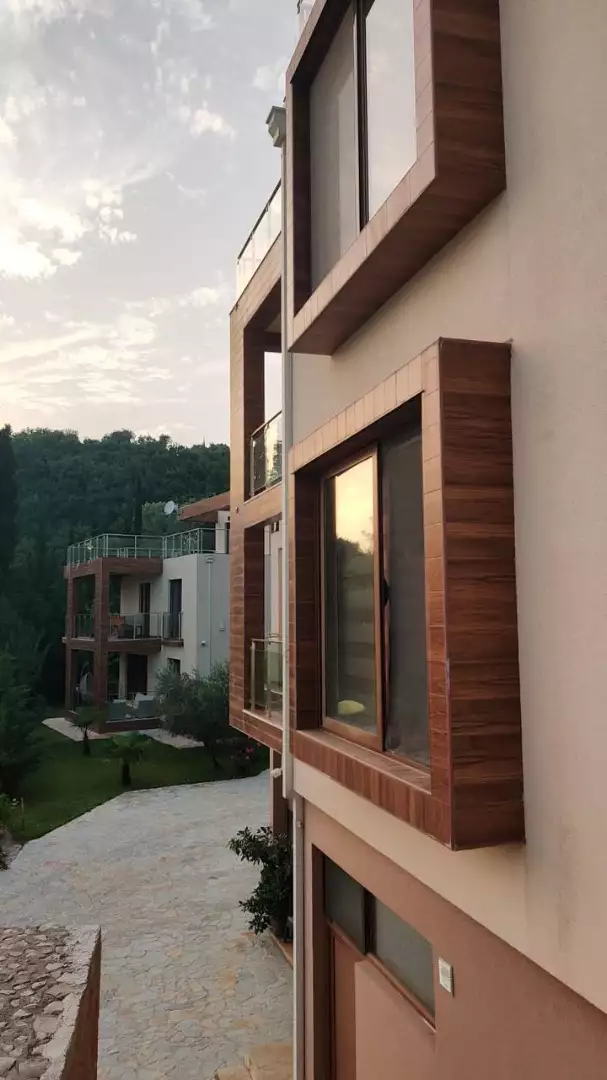 Вилла 320м² в Черногории, Добра Вода. Стоимостью 525000€ аренда фото-10