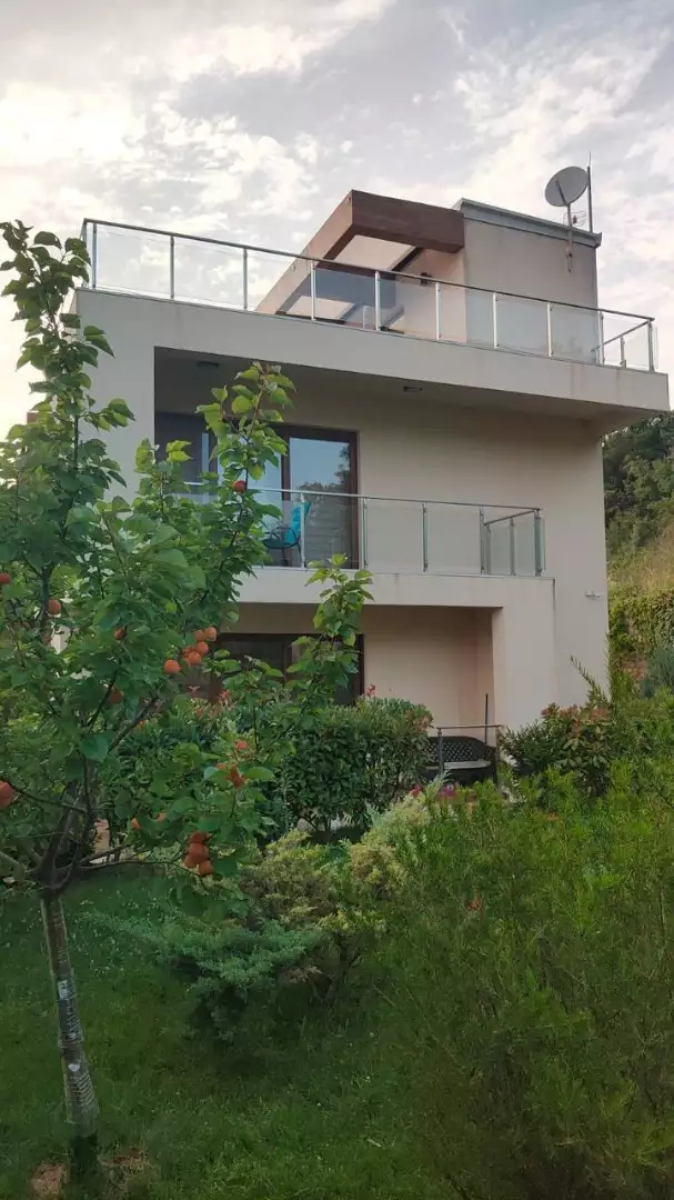 Вилла 320м² в Черногории, Добра Вода. Стоимостью 525000€ аренда фото-11