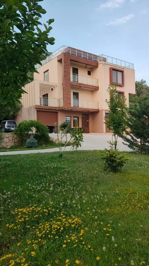 Вилла 320м² в Черногории, Добра Вода. Стоимостью 525000€ аренда фото-13