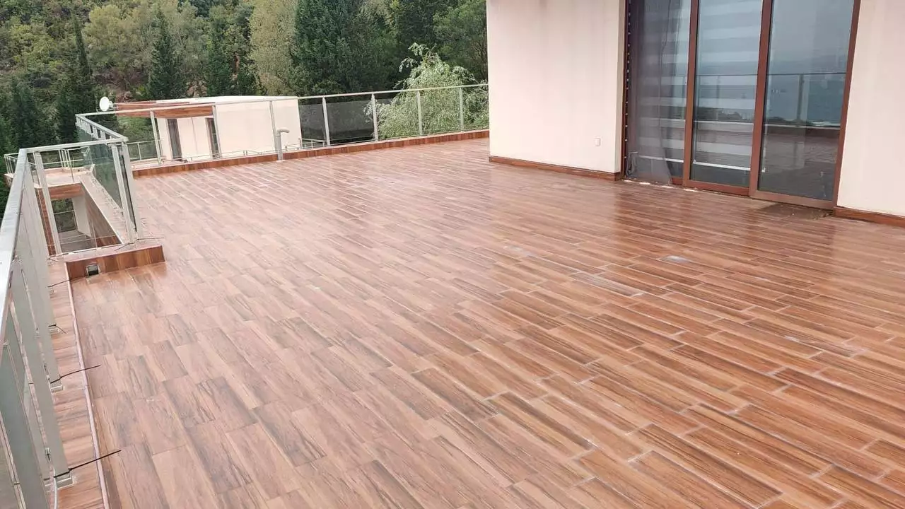 Вилла 320м² в Черногории, Добра Вода. Стоимостью 525000€ аренда фото-16