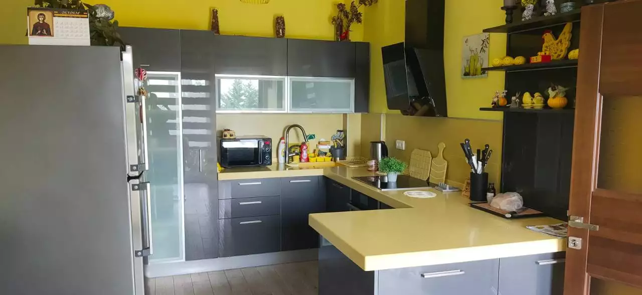Вилла 320м² в Черногории, Добра Вода. Стоимостью 525000€ аренда фото-22