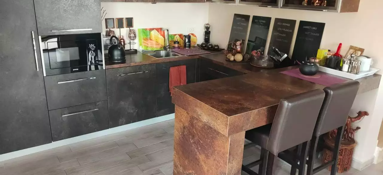 Вилла 320м² в Черногории, Добра Вода. Стоимостью 525000€ аренда фото-27