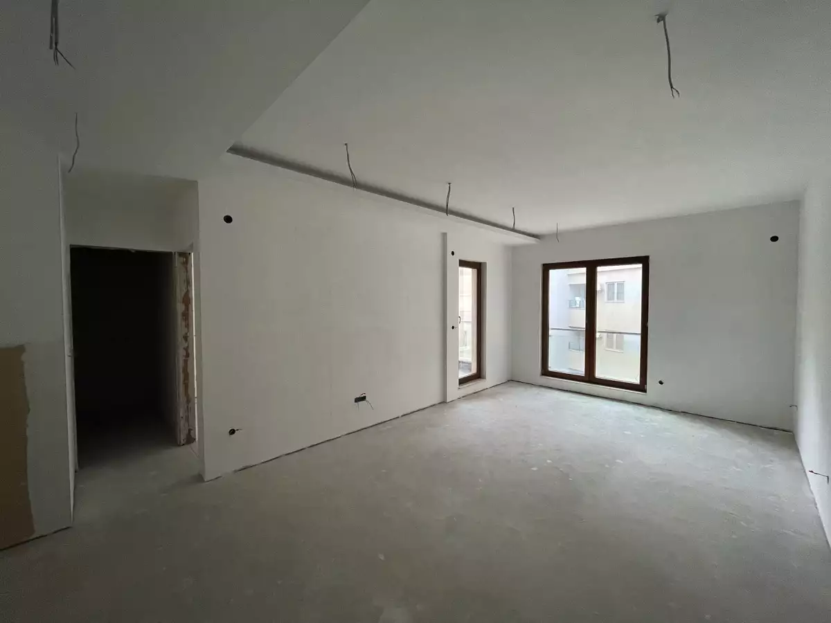 Квартира 49м² в Черногории, Будва. Стоимостью 110000€ аренда фото-2