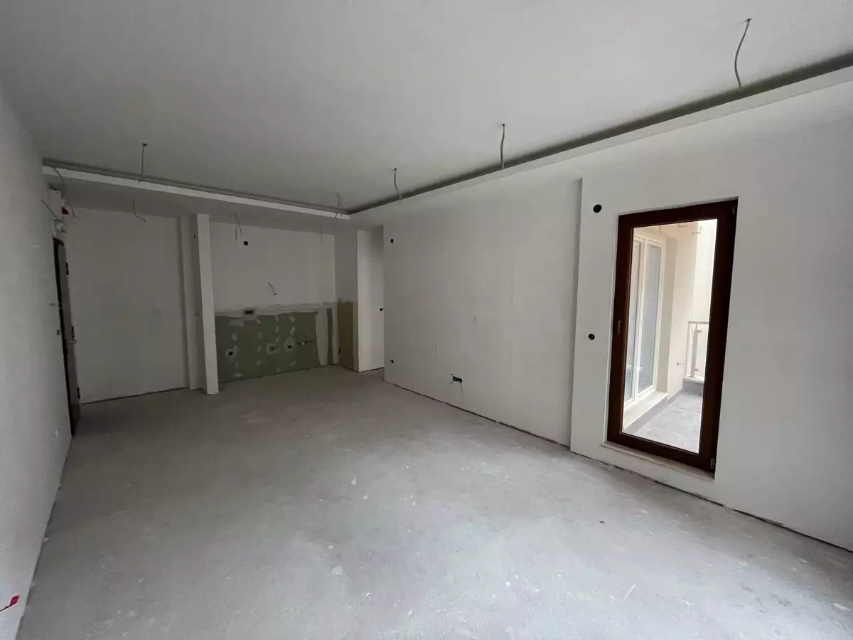 Квартира 49м² в Черногории, Будва. Стоимостью 110000€ аренда фото-3