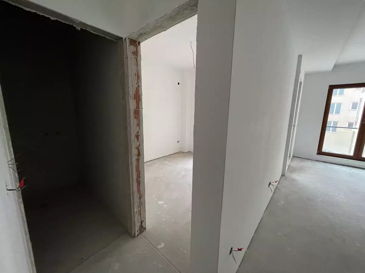 Квартира 49м² в Черногории, Будва. Стоимостью 110000€ аренда фото-4