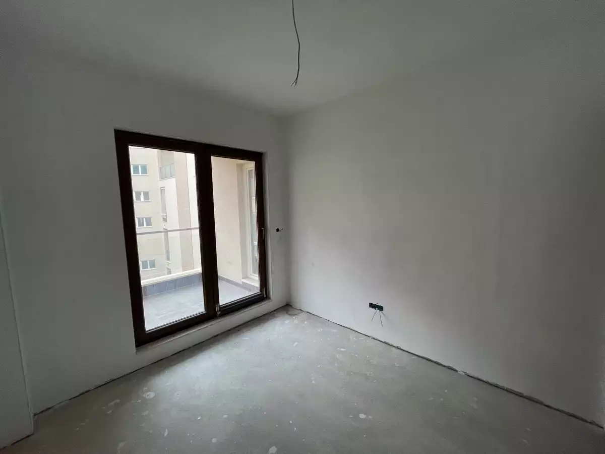 Квартира 49м² в Черногории, Будва. Стоимостью 110000€ аренда фото-5