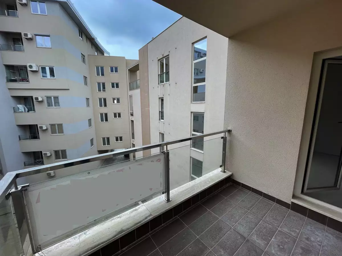 Квартира 49м² в Черногории, Будва. Стоимостью 110000€ аренда фото-6