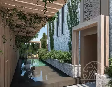 Купить квартиру в Черногории 251093€