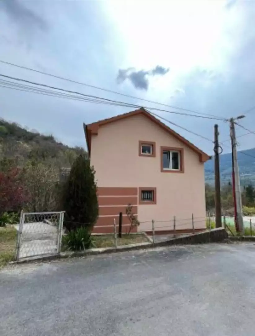 Дом 140м² в Черногории, Биела. Стоимостью 110000€ аренда фото-1