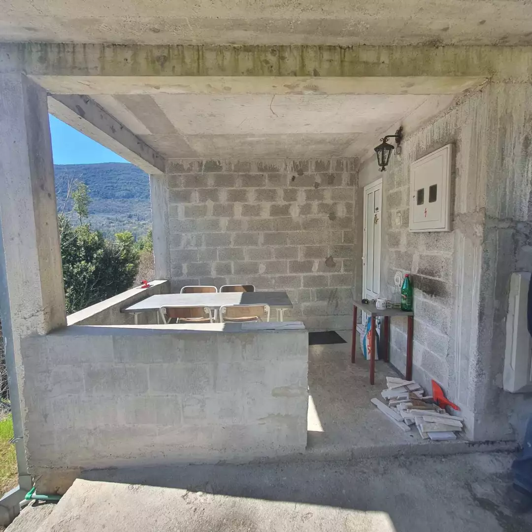 Дом 140м² в Черногории, Биела. Стоимостью 110000€ аренда фото-3
