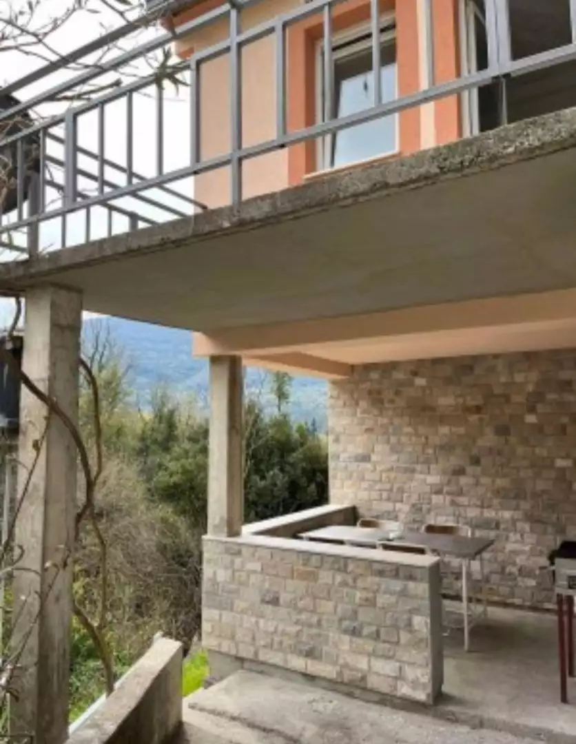 Дом 140м² в Черногории, Биела. Стоимостью 110000€ аренда фото-4