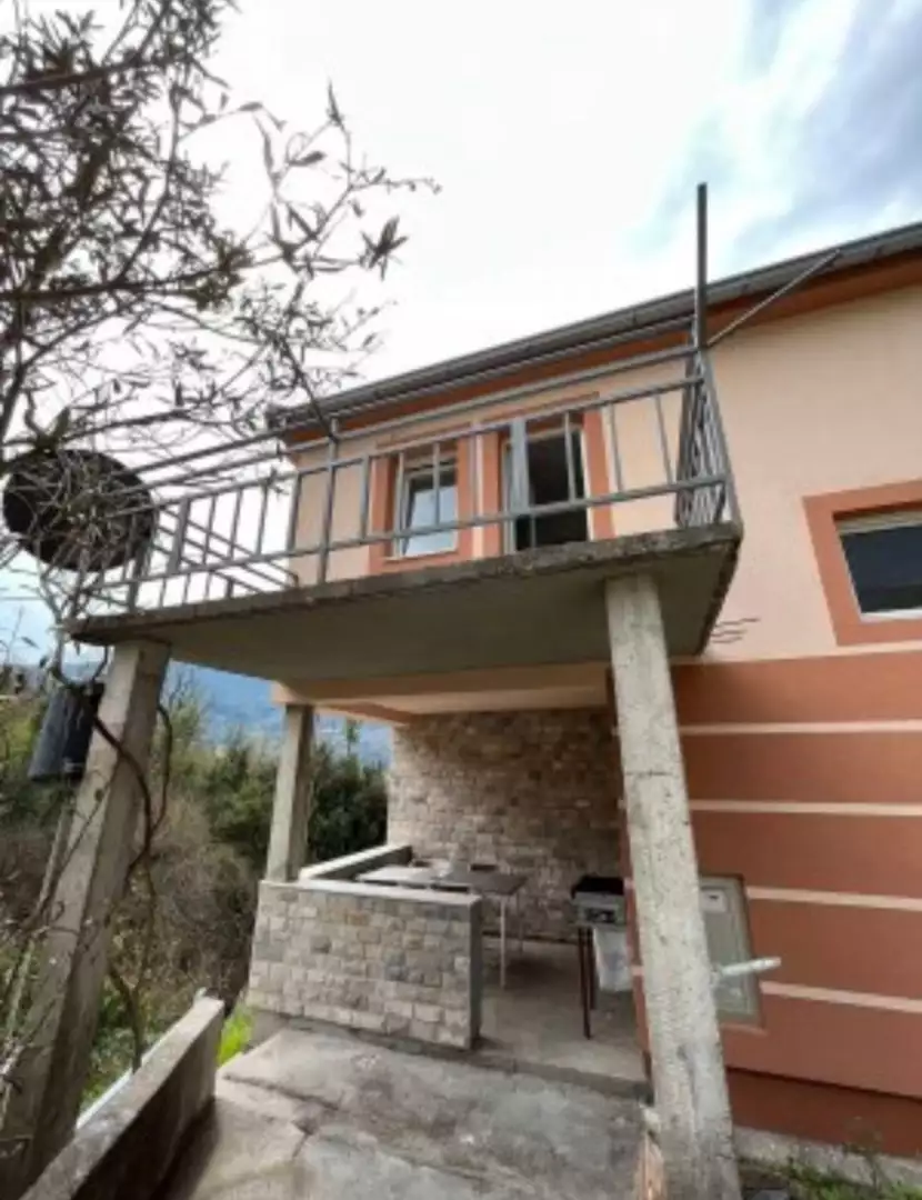 Дом 140м² в Черногории, Биела. Стоимостью 110000€ аренда фото-8