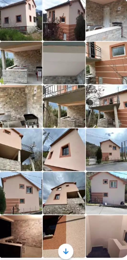 Дом 140м² в Черногории, Биела. Стоимостью 110000€ аренда фото-9