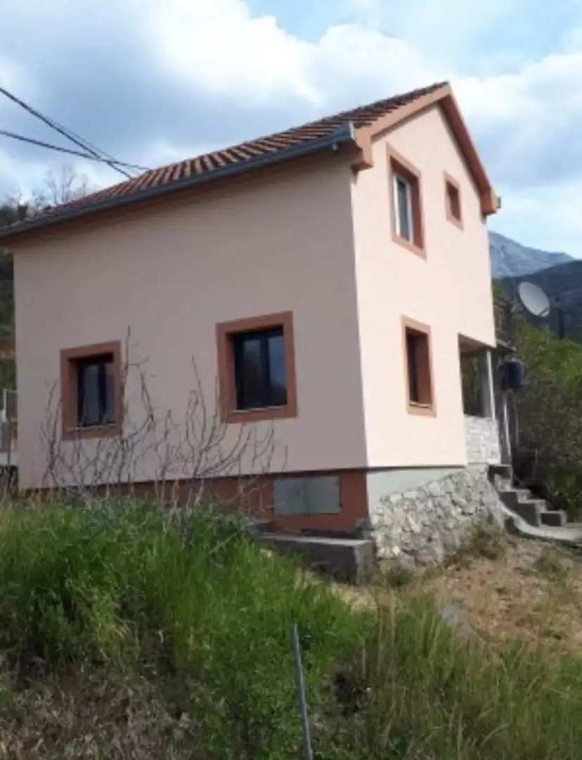 Дом 140м² в Черногории, Биела. Стоимостью 110000€ аренда фото-11