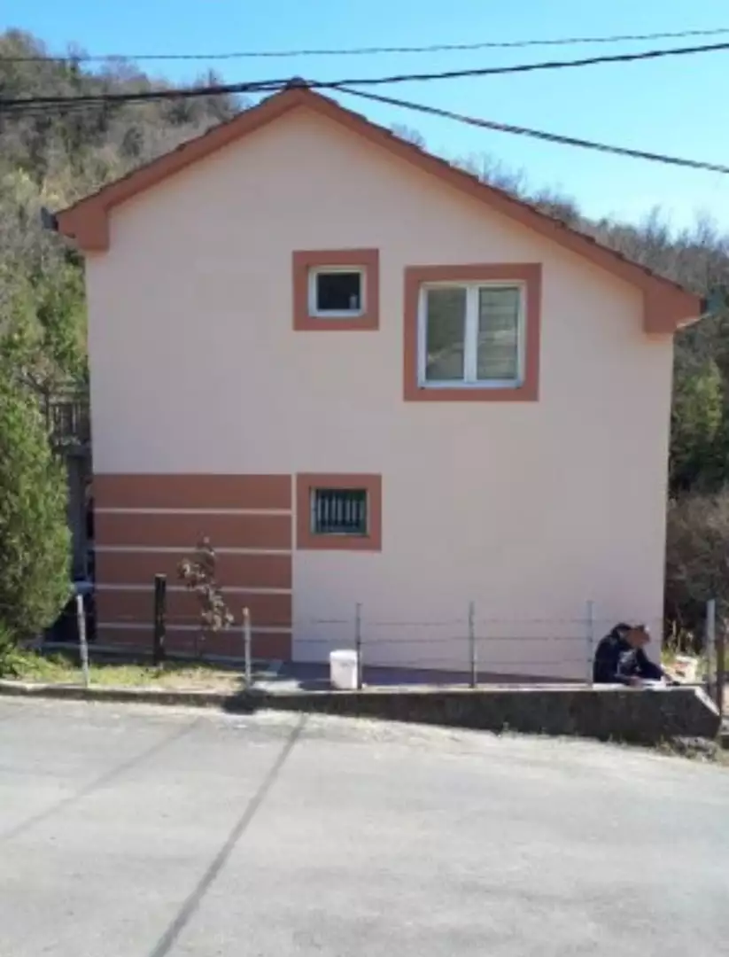 Дом 140м² в Черногории, Биела. Стоимостью 110000€ аренда фото-13