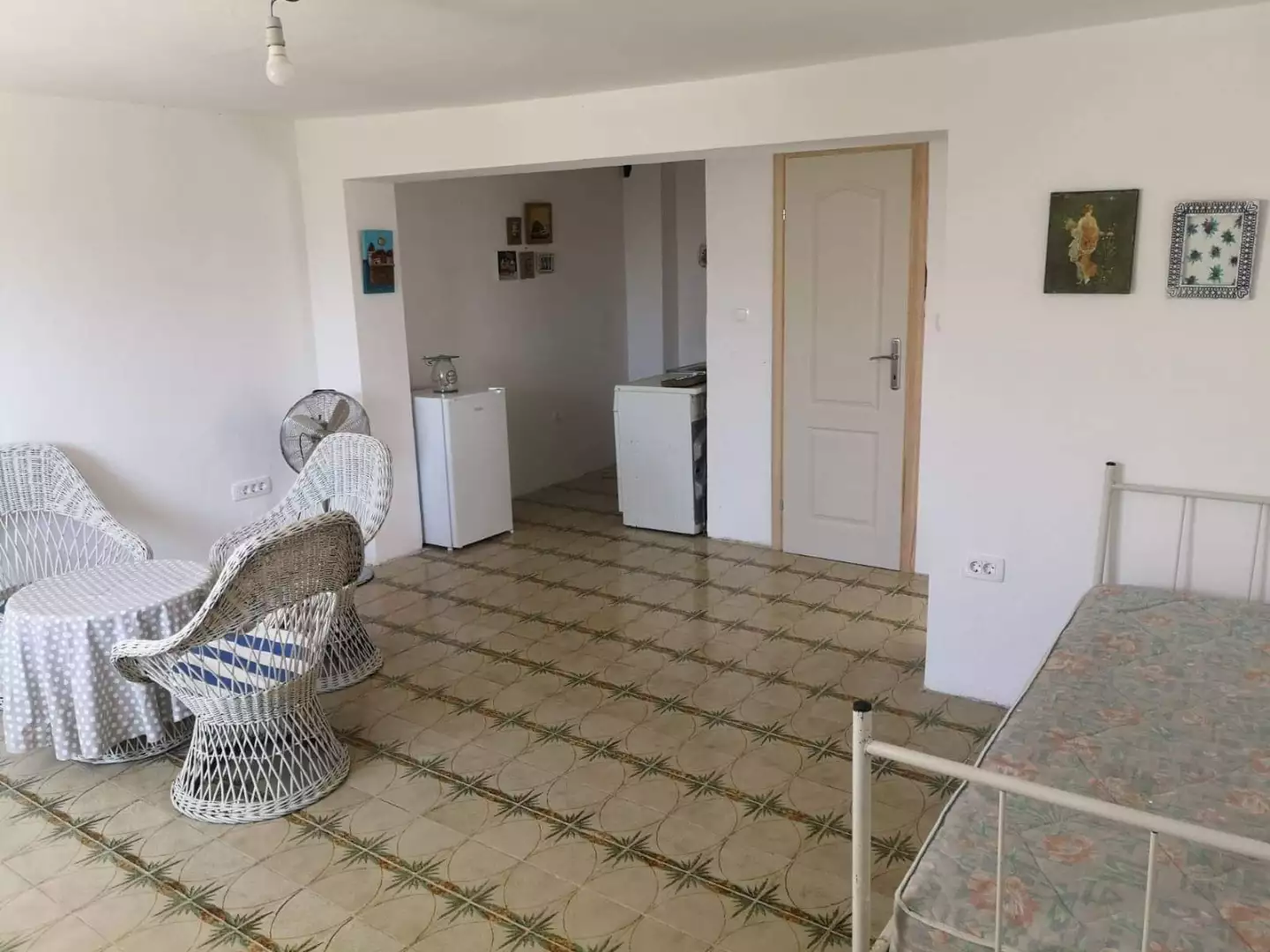 Дом 85м² в Черногории, Добра Вода. Стоимостью 129000€ аренда фото-2