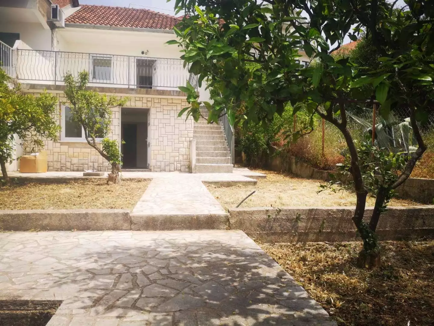 Дом 85м² в Черногории, Добра Вода. Стоимостью 129000€ аренда фото-4