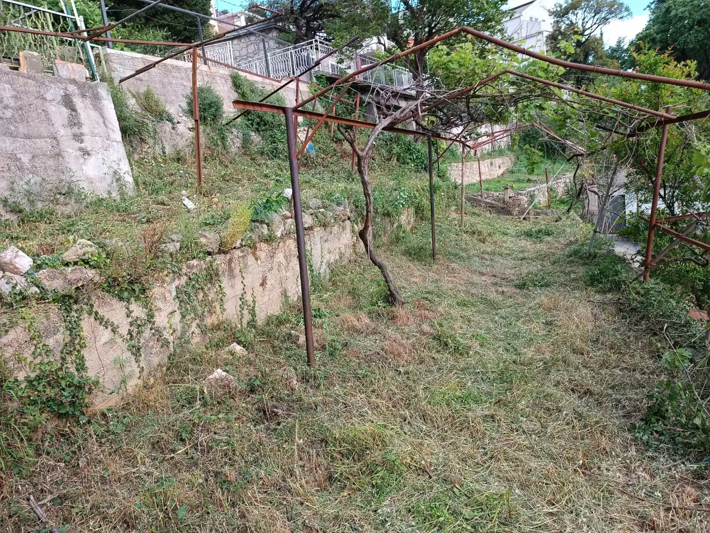 Дом 64м² в Черногории, Сутоморе. Стоимостью 60000€ аренда фото-10