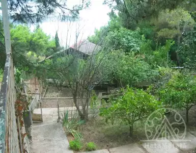 Купить земельный участок в Черногории 190000€