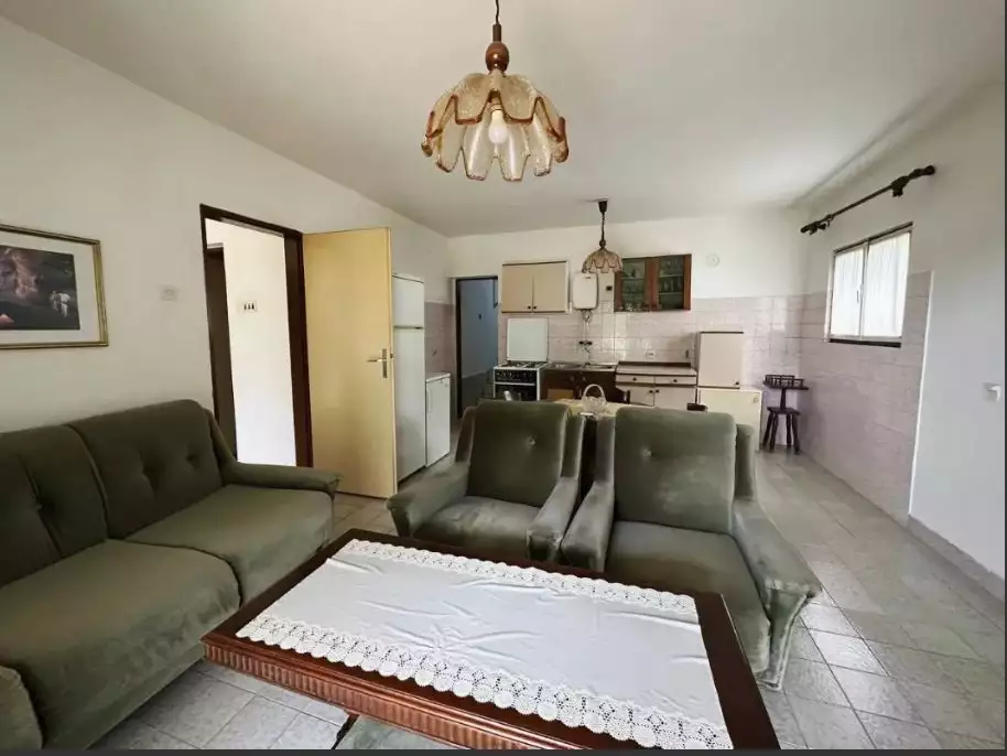 Дом 90м² в Черногории, Чань. Стоимостью 120000€ аренда фото-6