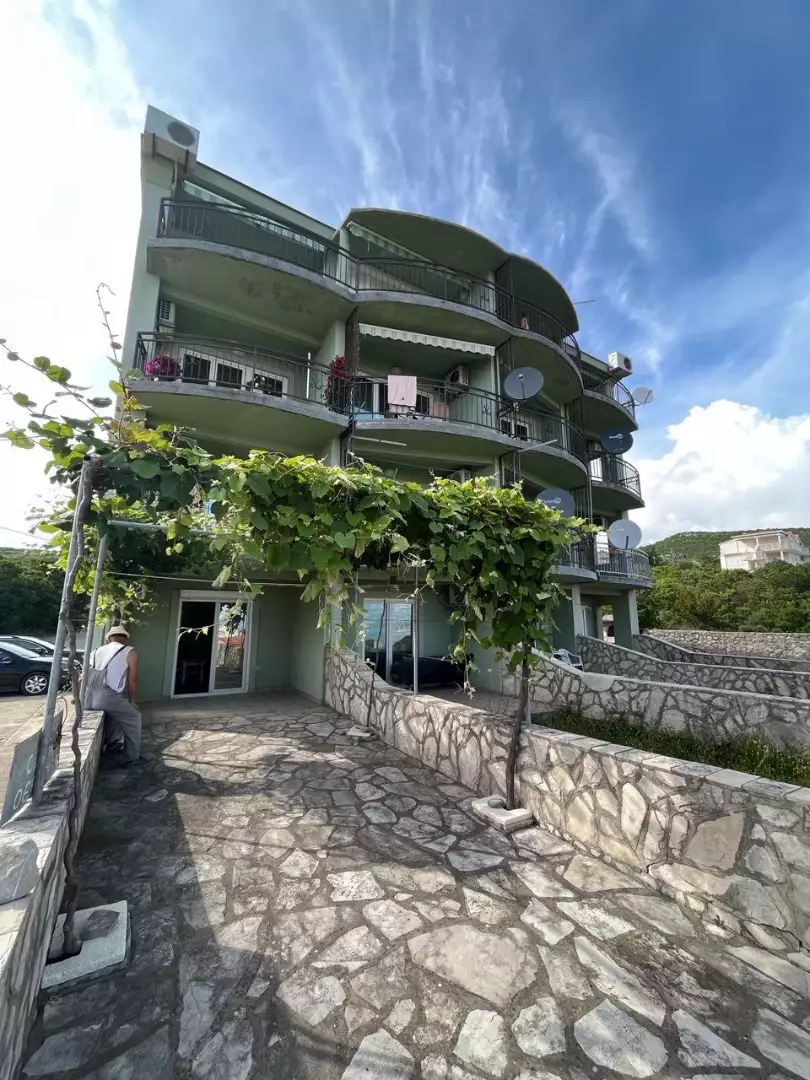 Квартира 63м² в Черногории, Кримовица. Стоимостью 92000€ аренда фото-1