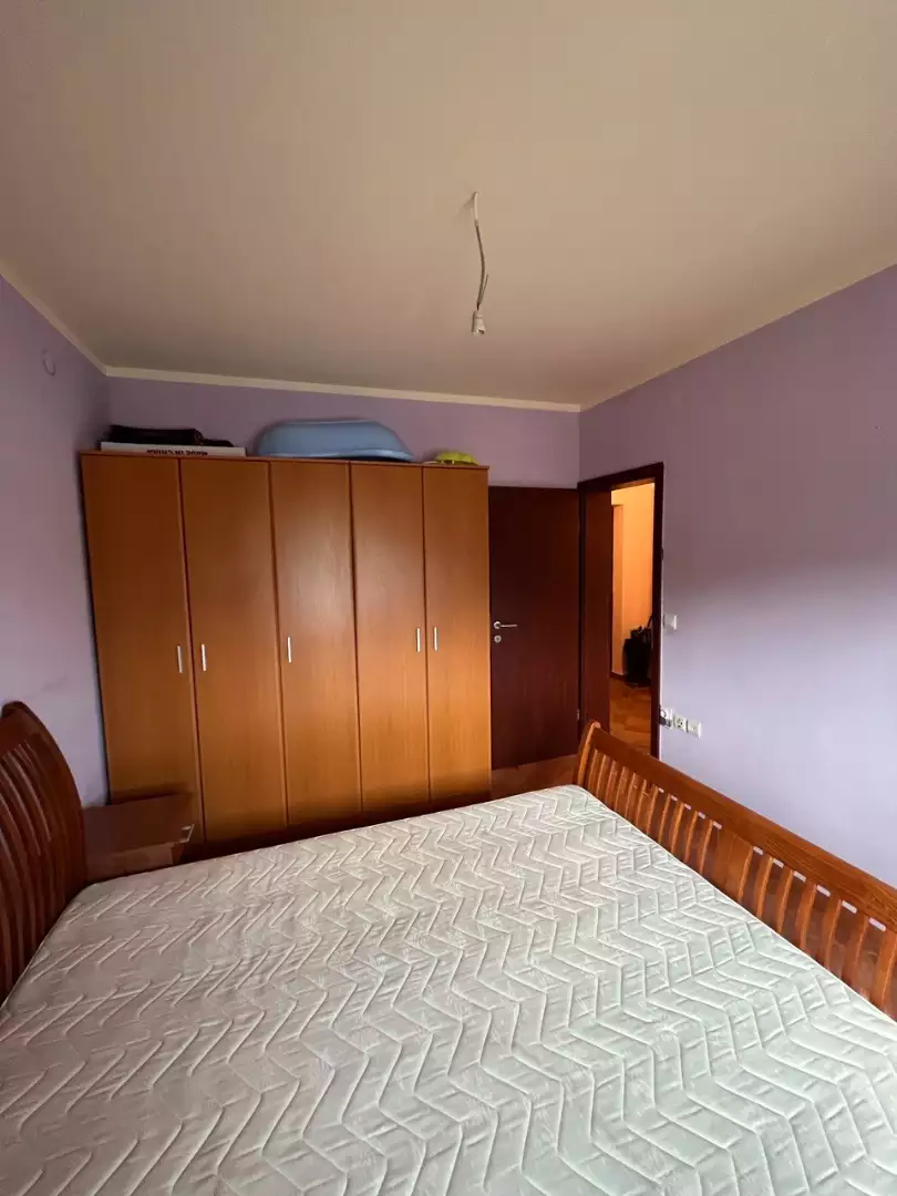 Квартира 63м² в Черногории, Кримовица. Стоимостью 92000€ аренда фото-4