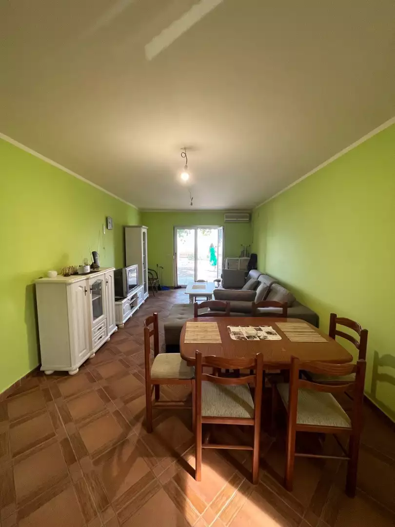 Квартира 63м² в Черногории, Кримовица. Стоимостью 92000€ аренда фото-7