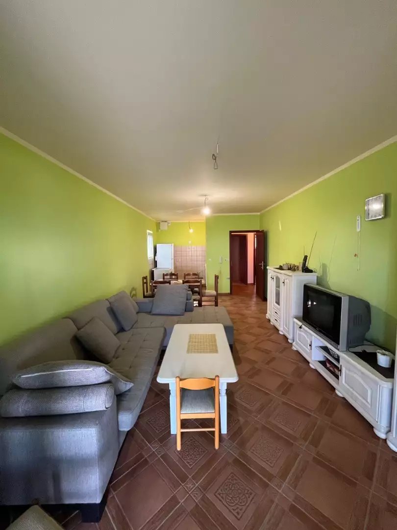 Квартира 63м² в Черногории, Кримовица. Стоимостью 92000€ аренда фото-8