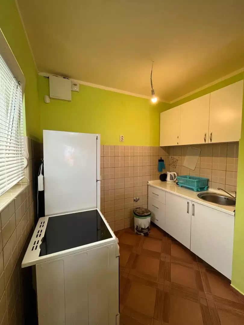 Квартира 63м² в Черногории, Кримовица. Стоимостью 92000€ аренда фото-9
