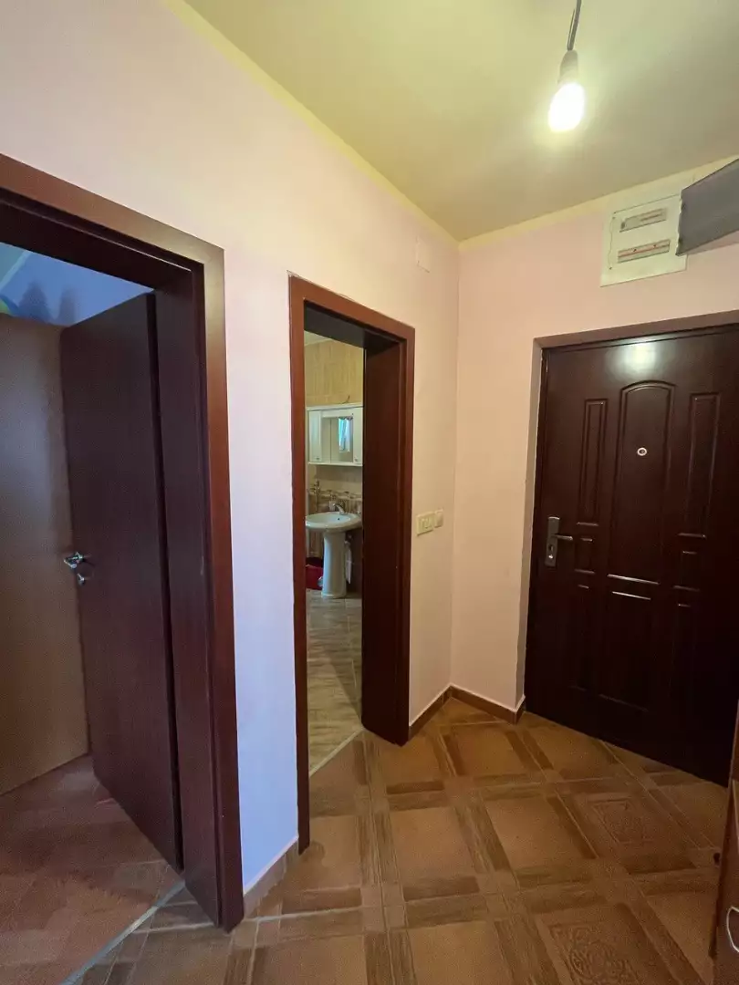 Квартира 63м² в Черногории, Кримовица. Стоимостью 92000€ аренда фото-11