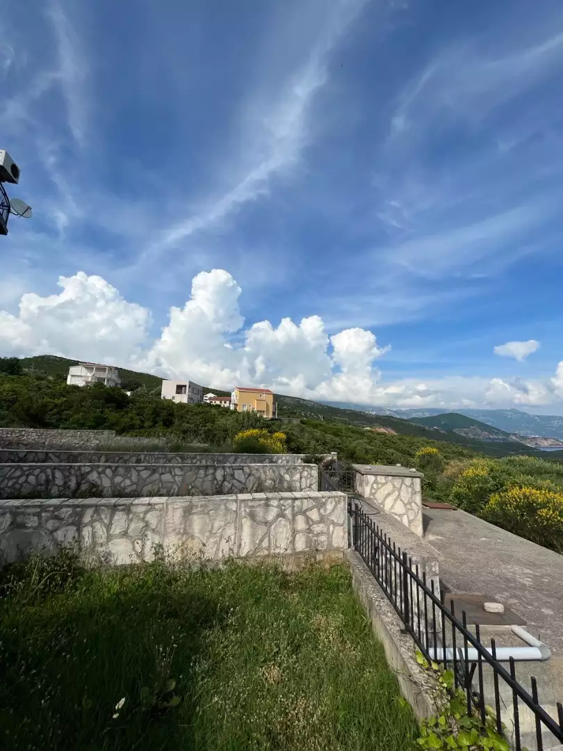 Квартира 63м² в Черногории, Кримовица. Стоимостью 92000€ аренда фото-13
