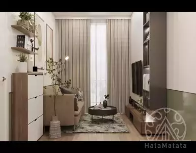 Купить квартиру в Черногории 70200€