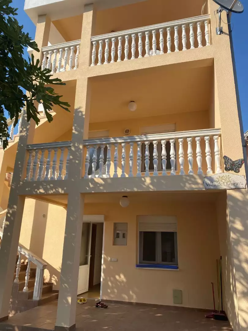 Дом 180м² в Черногории, Добра Вода. Стоимостью 250000€ аренда фото-6