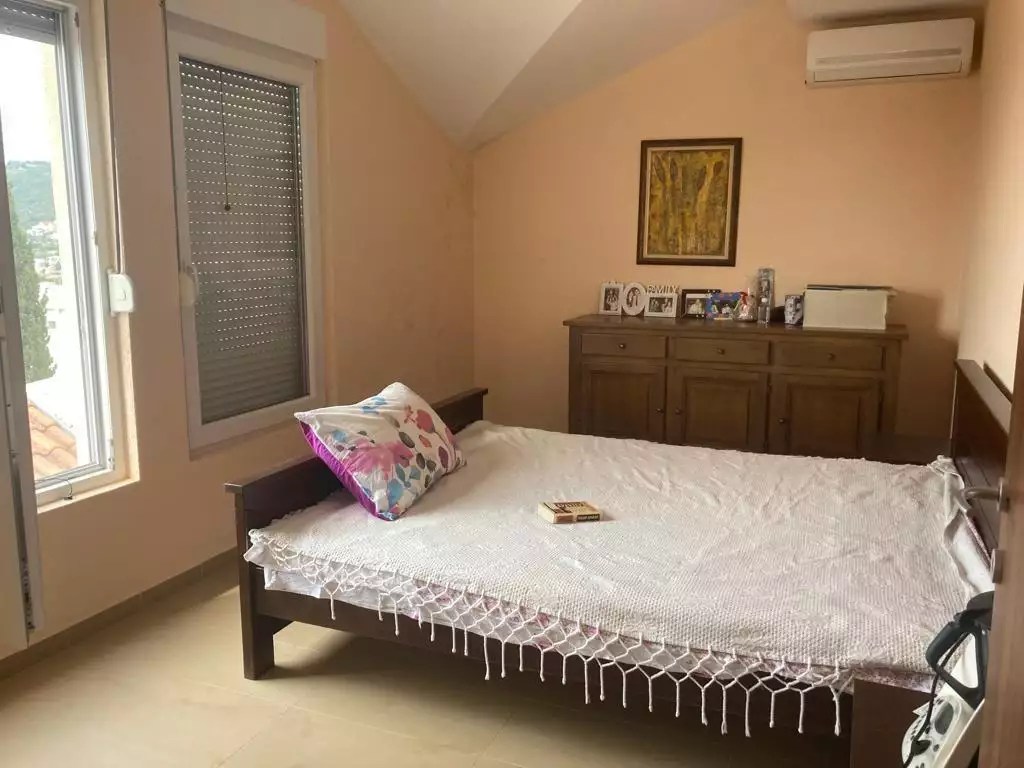 Дом 180м² в Черногории, Добра Вода. Стоимостью 250000€ аренда фото-7
