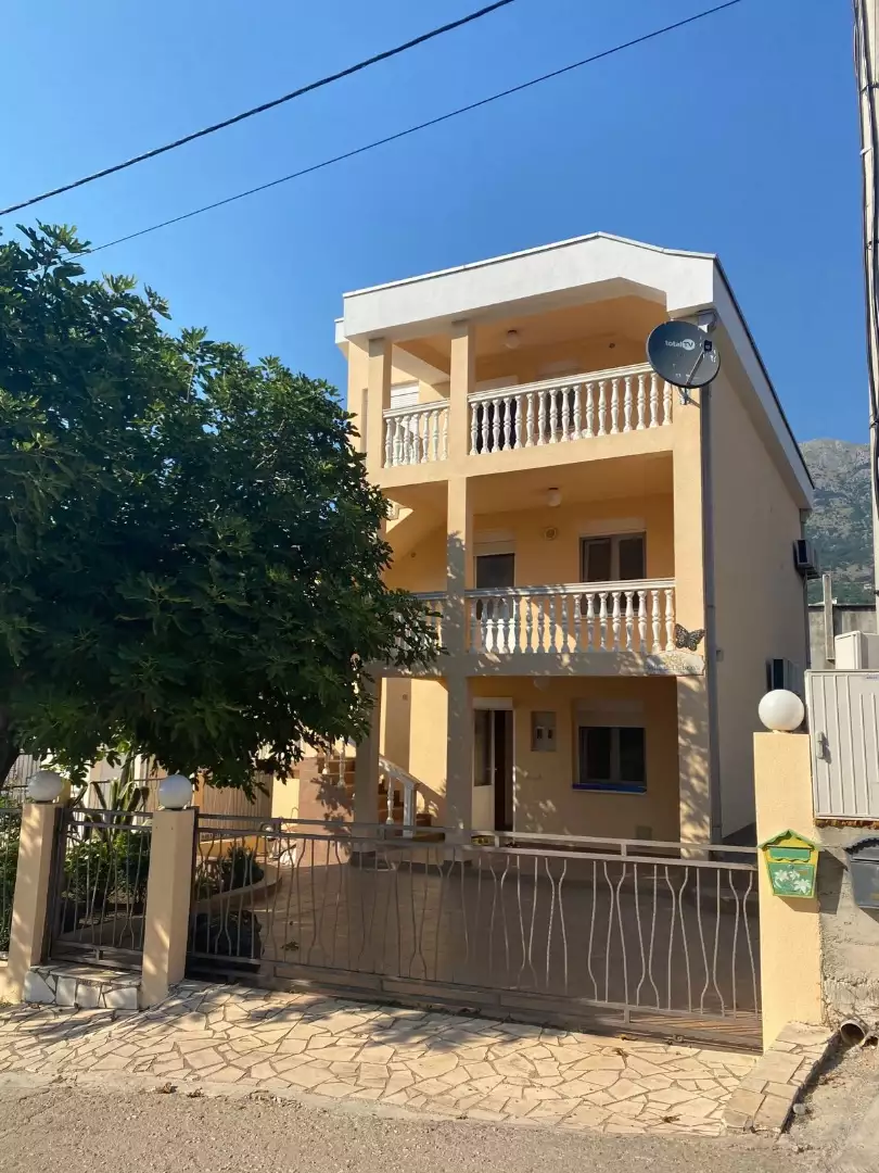 Дом 180м² в Черногории, Добра Вода. Стоимостью 250000€ аренда фото-11