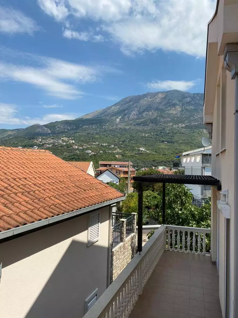 Дом 180м² в Черногории, Добра Вода. Стоимостью 250000€ аренда фото-17