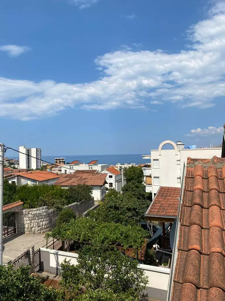 Дом 180м² в Черногории, Добра Вода. Стоимостью 250000€ аренда фото-18