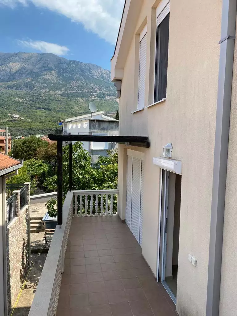 Дом 180м² в Черногории, Добра Вода. Стоимостью 250000€ аренда фото-19