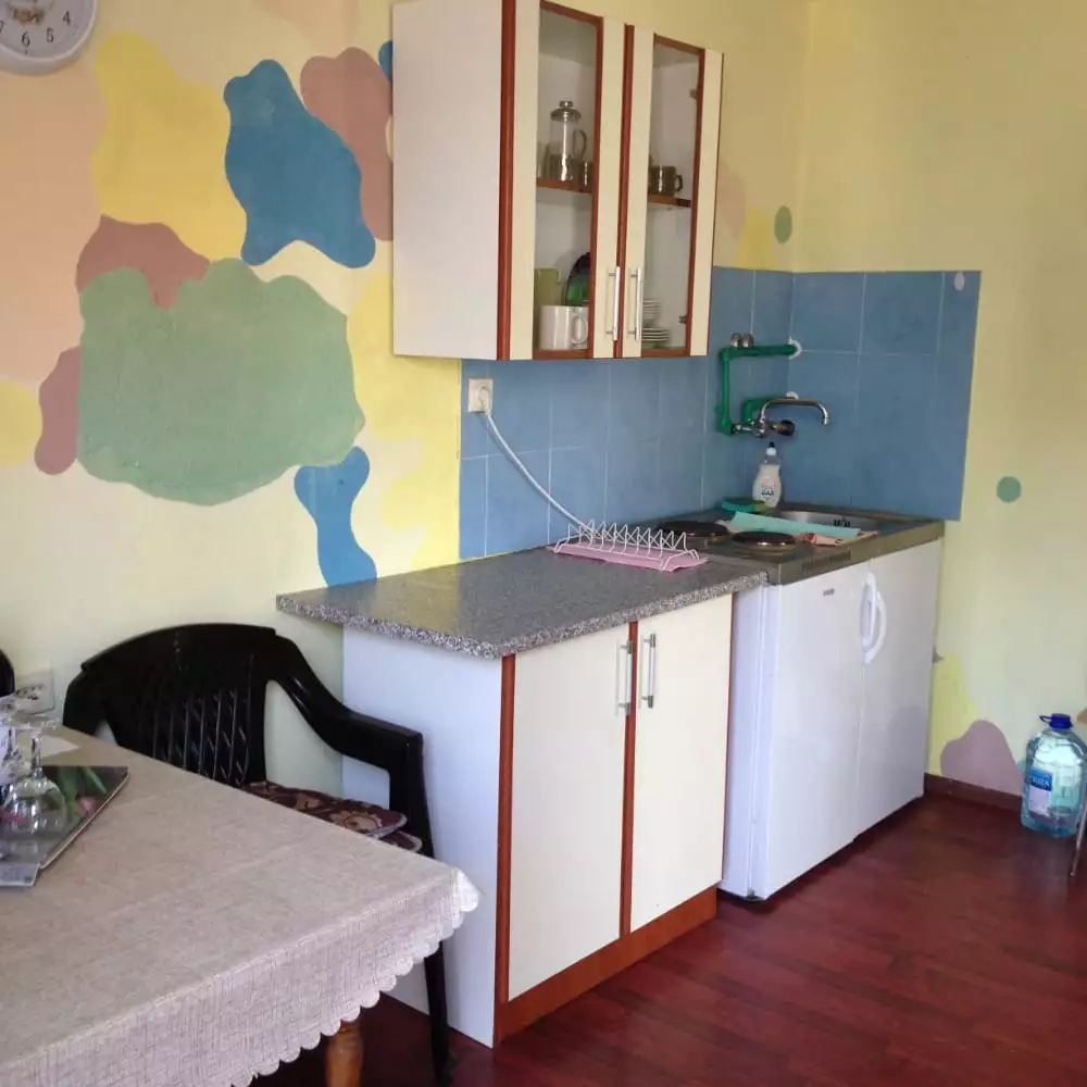 Дом 128м² в Черногории, Круче. Стоимостью 110000€ аренда фото-4