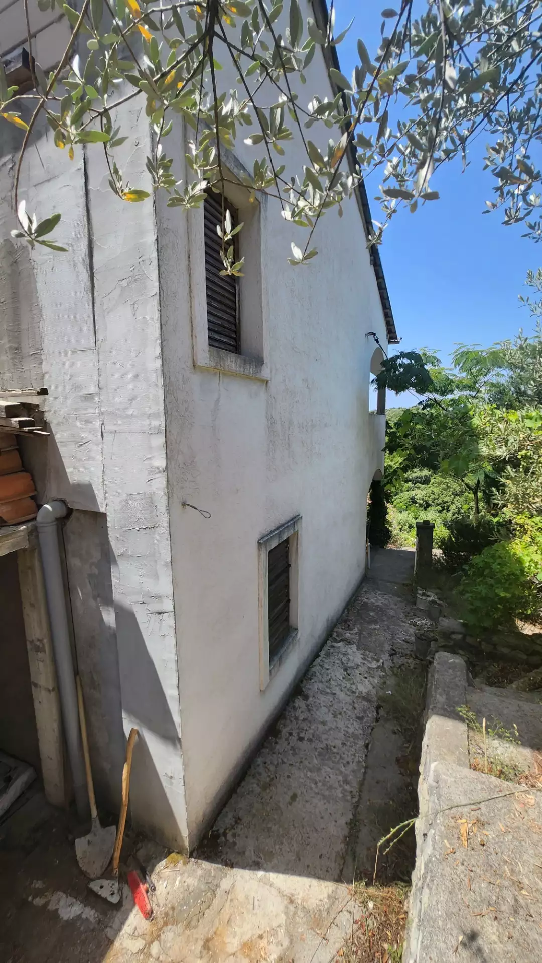 Дом 90м² в Черногории, Утеха. Стоимостью 75000€ аренда фото-9