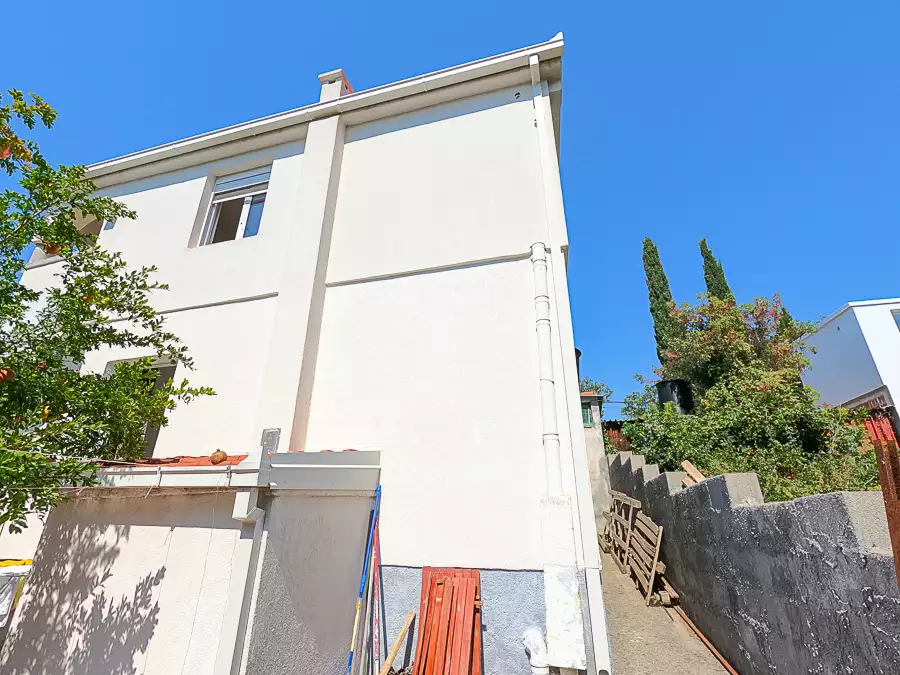 Дом 120м² в Черногории, Утеха. Стоимостью 95000€ аренда фото-1