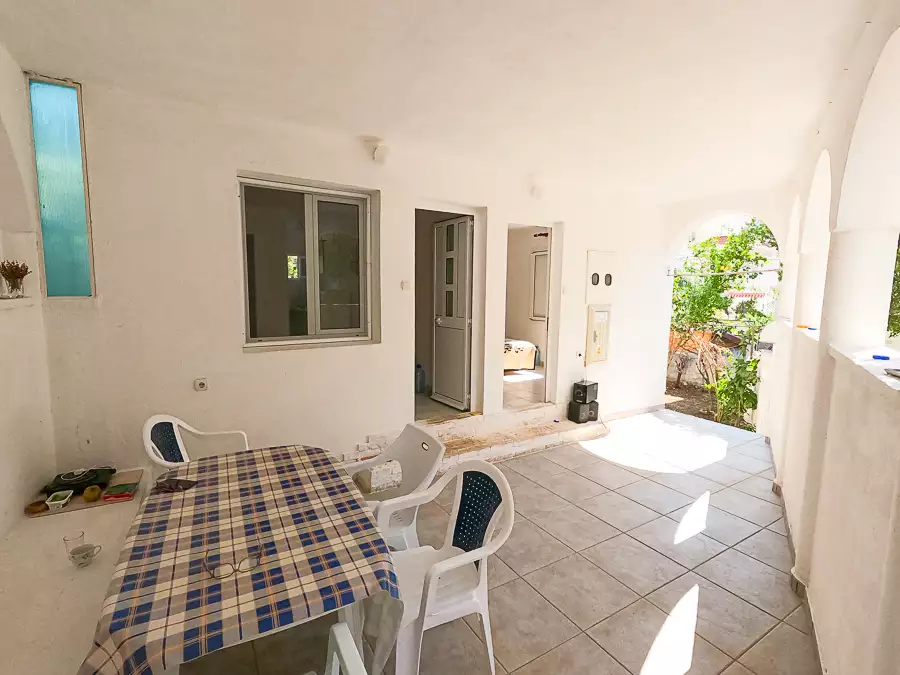 Дом 120м² в Черногории, Утеха. Стоимостью 95000€ аренда фото-6