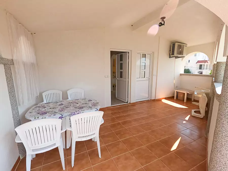 Дом 120м² в Черногории, Утеха. Стоимостью 95000€ аренда фото-7