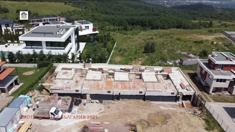 Дом 368м² в Болгарии, София. Стоимостью 547811£ аренда фото-2
